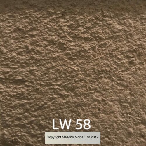 Limewash Colour 58