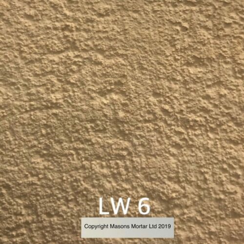 Limewash Colour 6