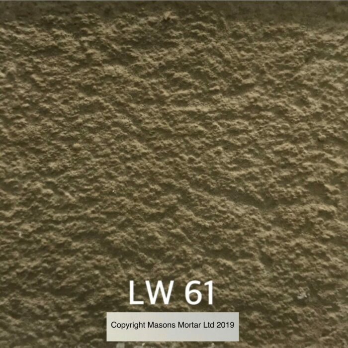 Limewash Colour 61