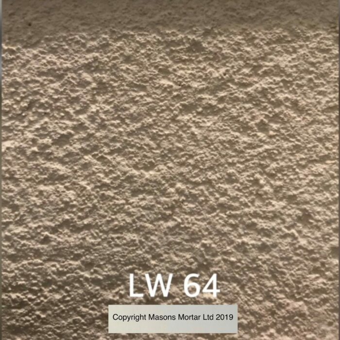 Limewash Colour 64