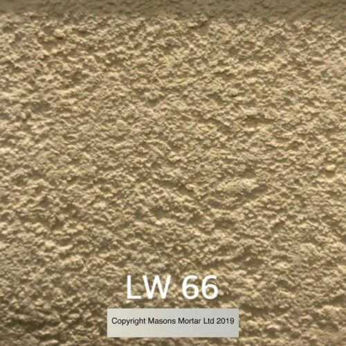 Limewash Colour 66