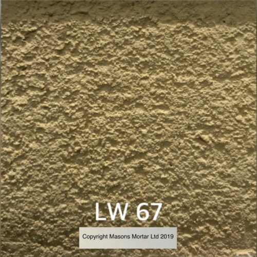 Limewash Colour 67