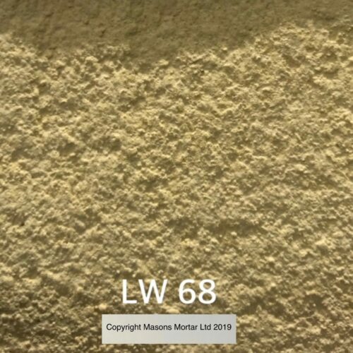 Limewash Colour 68