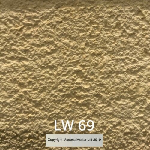 Limewash Colour 69