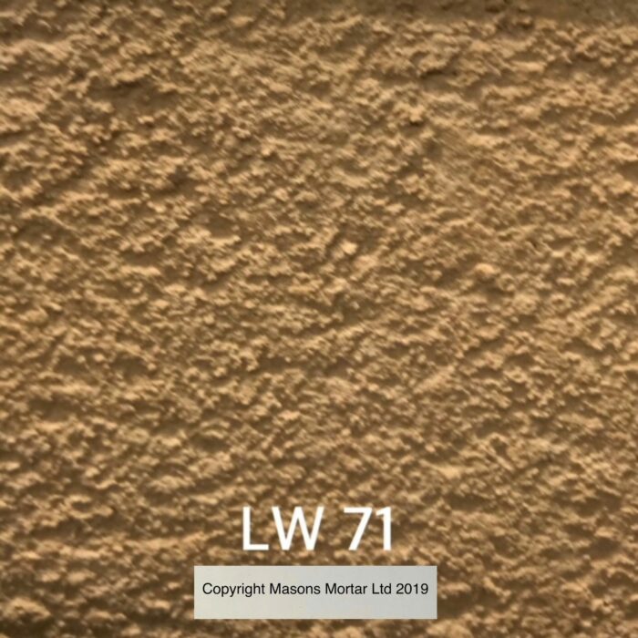 Limewash Colour 71