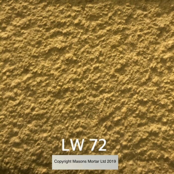 Limewash Colour 72