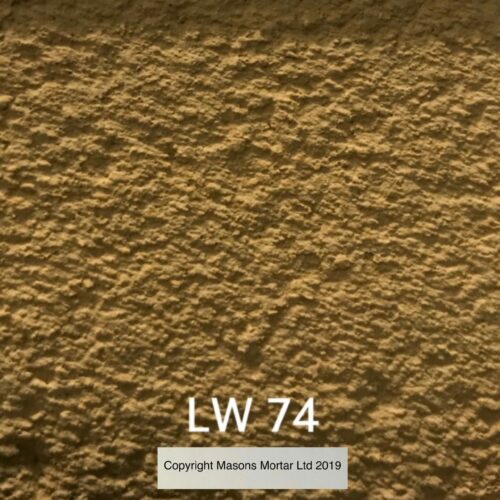 Limewash Colour 74