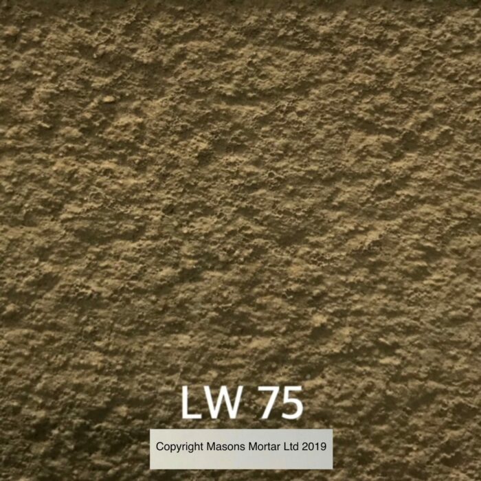 Limewash Colour 75