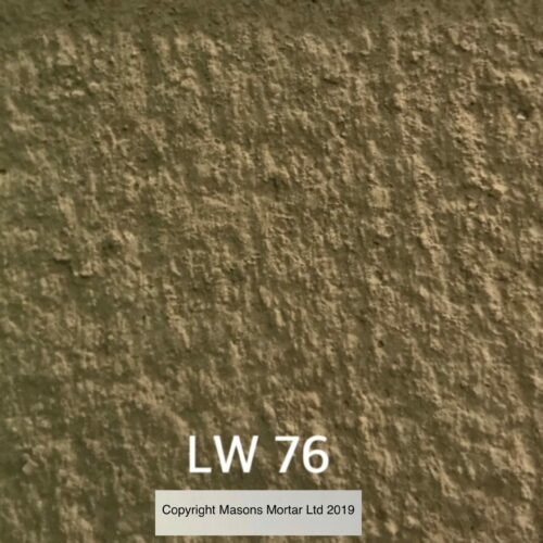 Limewash Colour 76