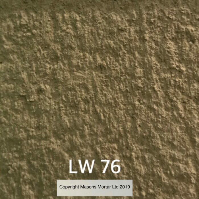 Limewash Colour 76