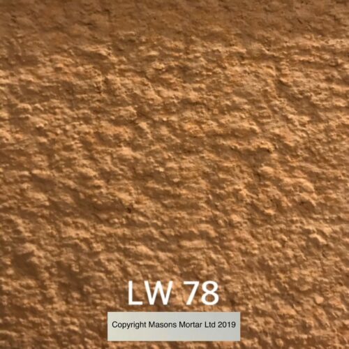 Limewash Colour 78