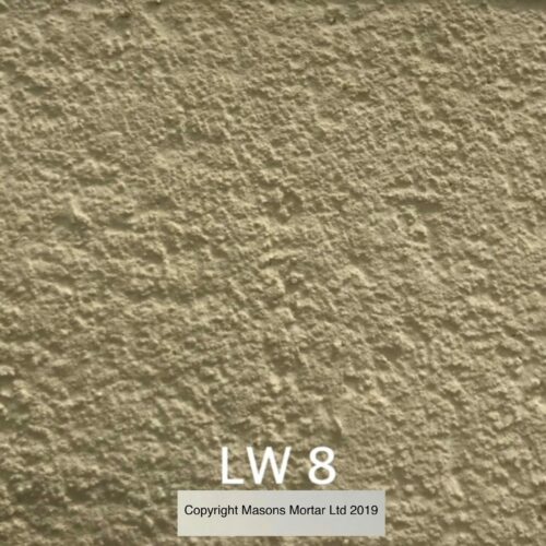 Limewash Colour 8