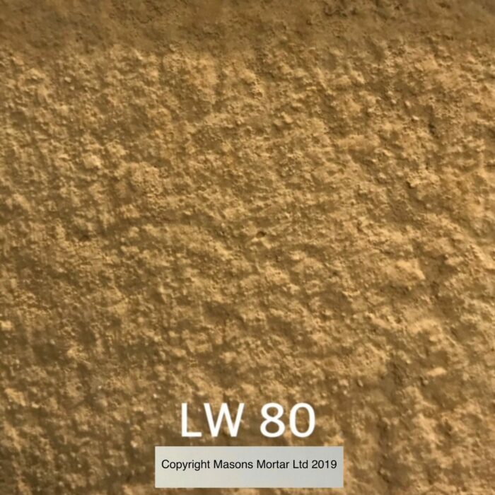 Limewash Colour 80