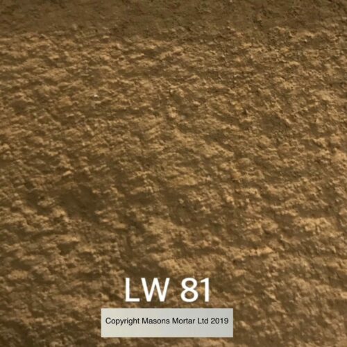 Limewash Colour 81