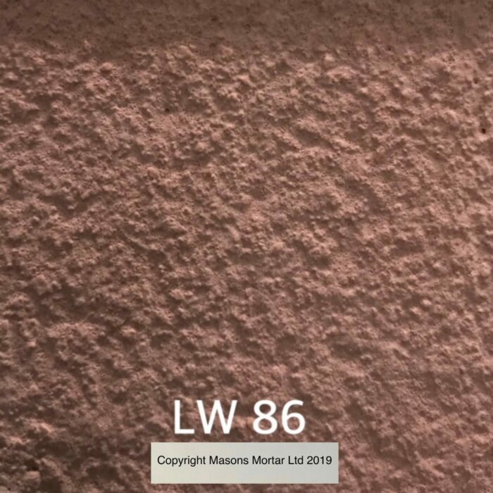 Limewash Colour 86