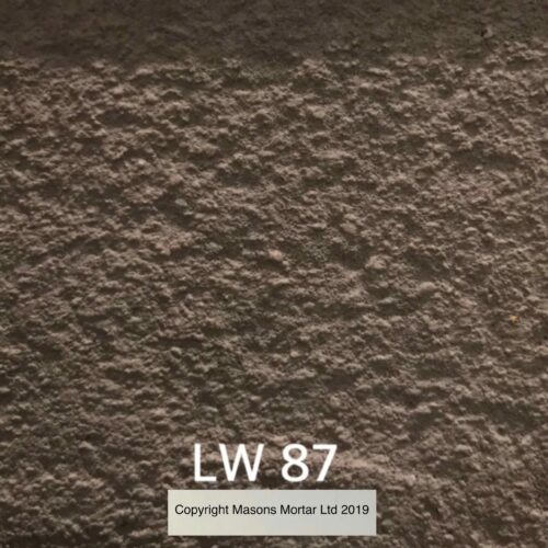 Limewash Colour 87