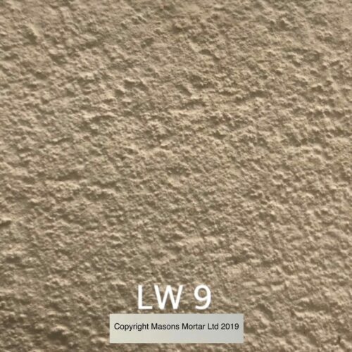 Limewash Colour 9