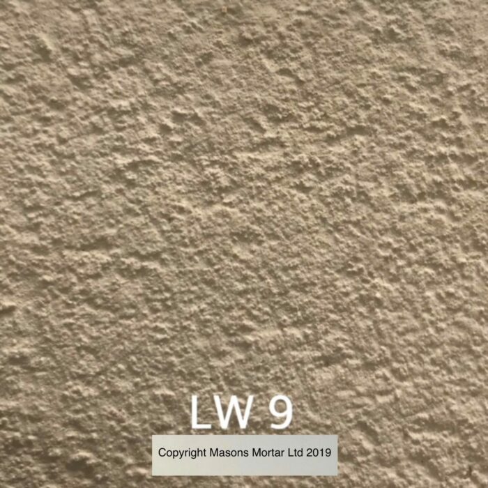 Limewash Colour 9