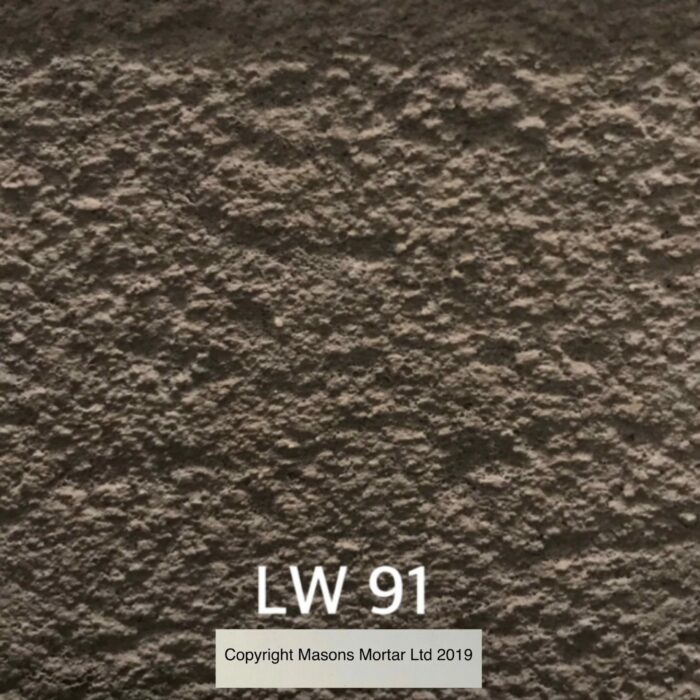 Limewash Colour 91