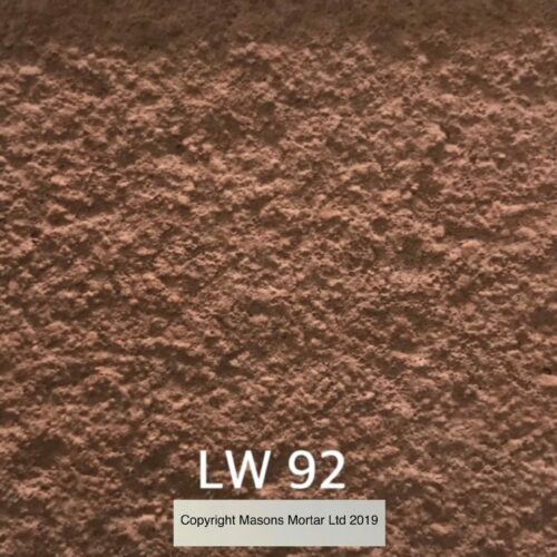 Limewash Colour 92