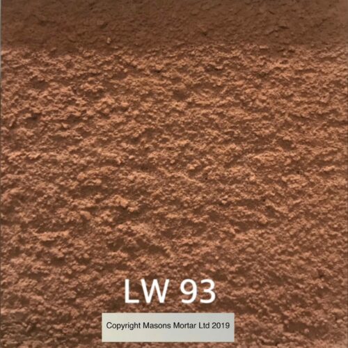 Limewash Colour 93