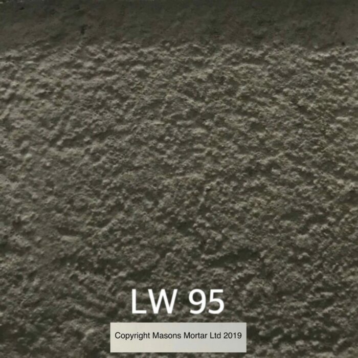 Limewash Colour 95