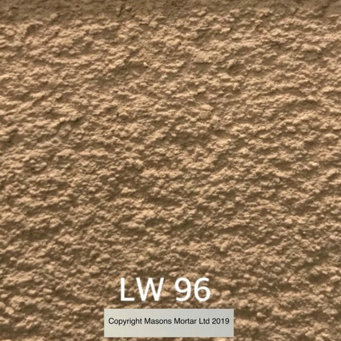 Limewash Colour 96