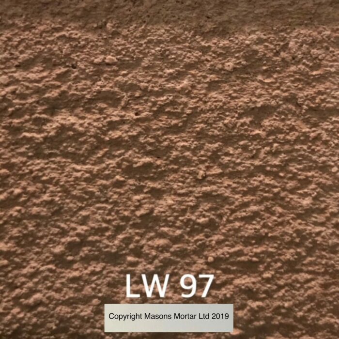 Limewash Colour 97