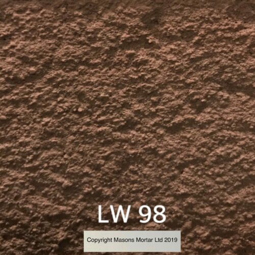 Limewash Colour 98