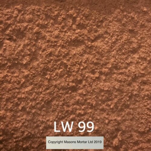 Limewash Colour 99