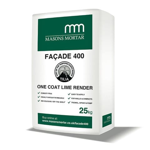 Facade 400