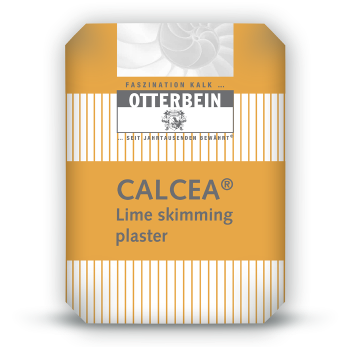 Otterbein Calcea Skimming Plaster