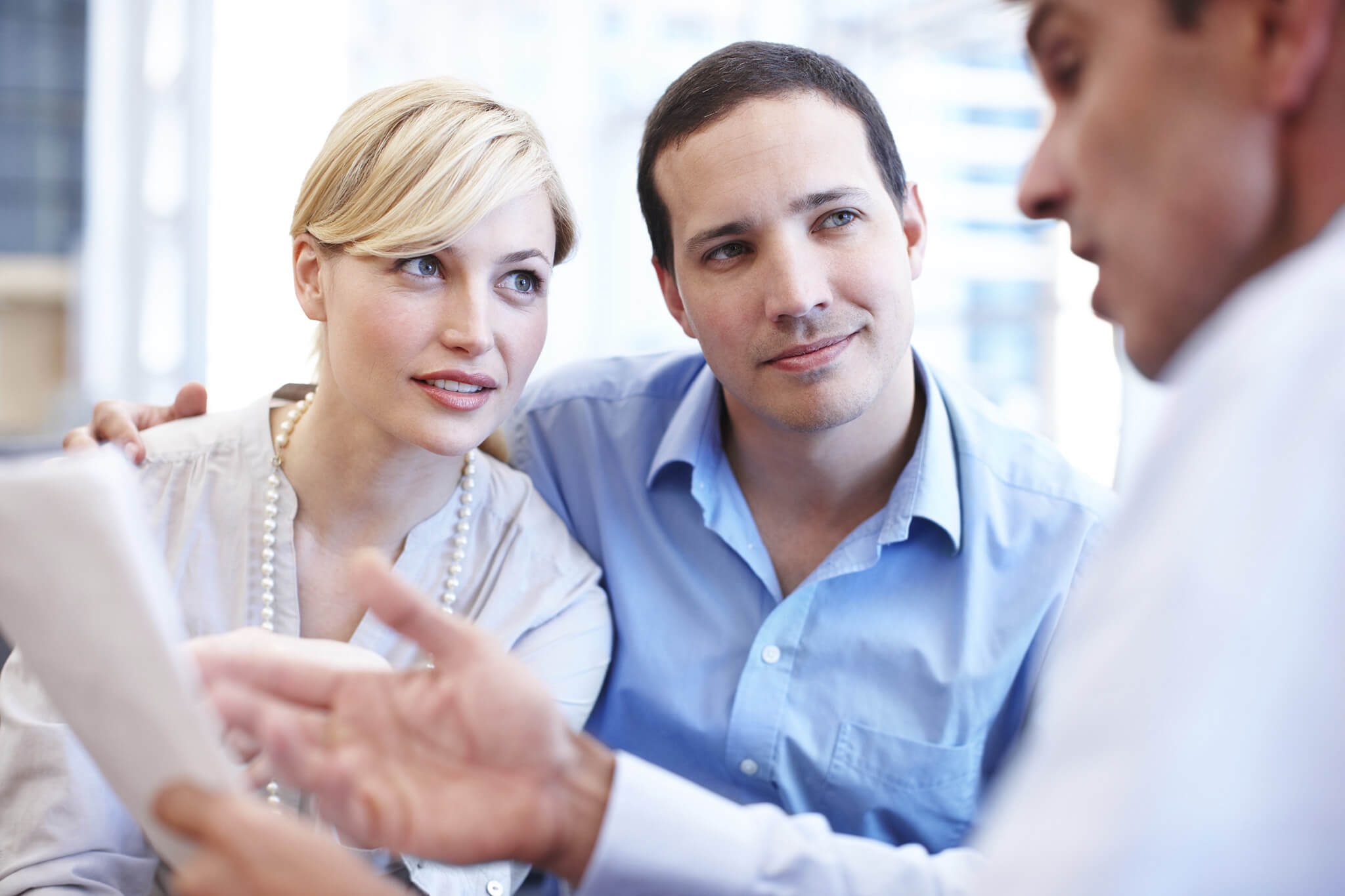 getting trusted advice from knowledgable experts