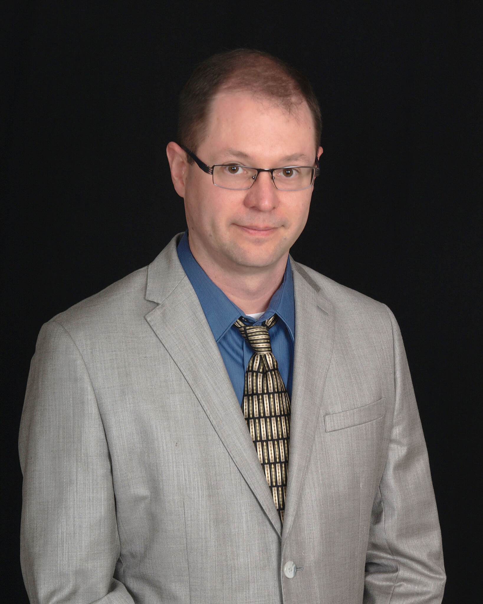 greg dewitt