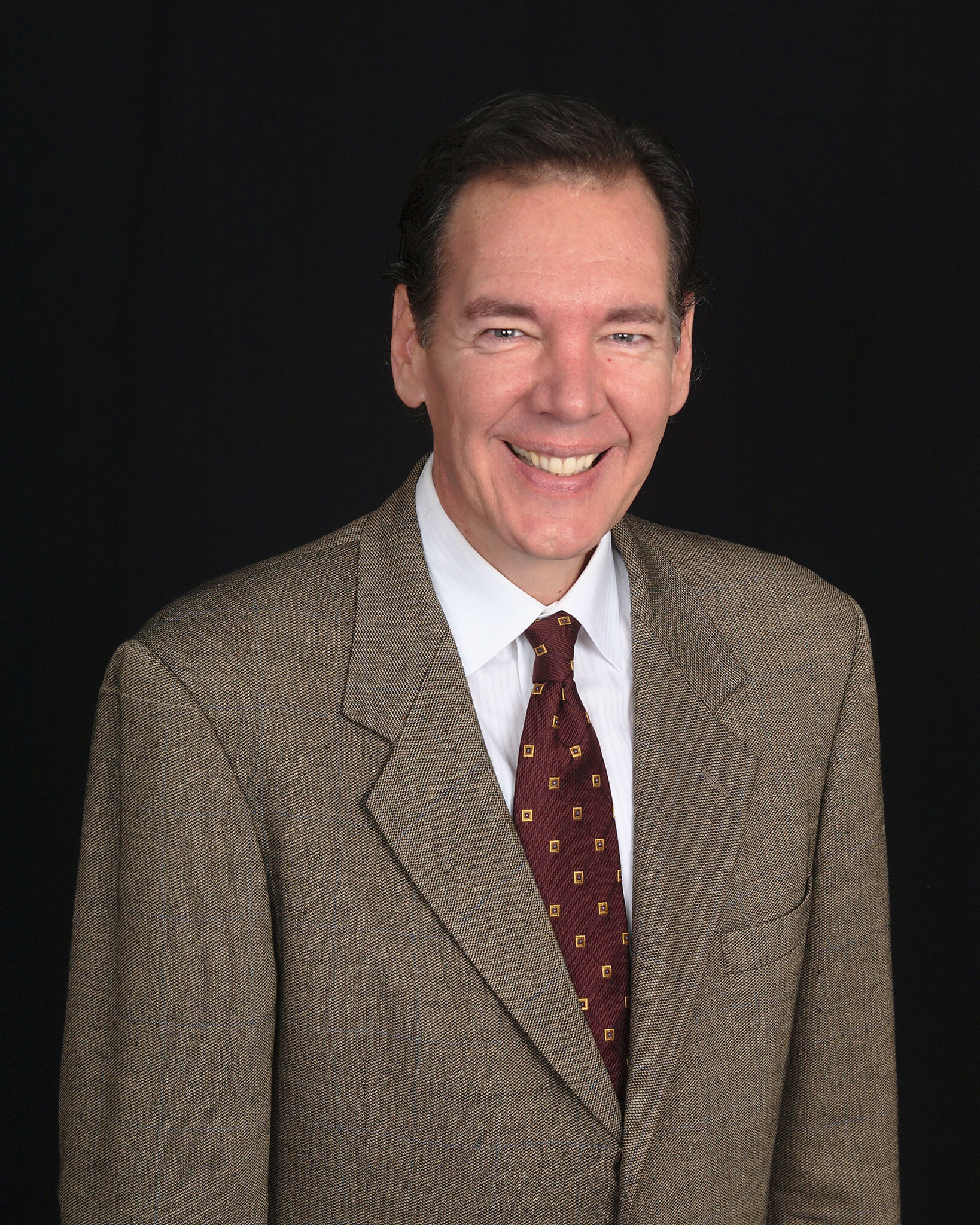 todd crenshaw