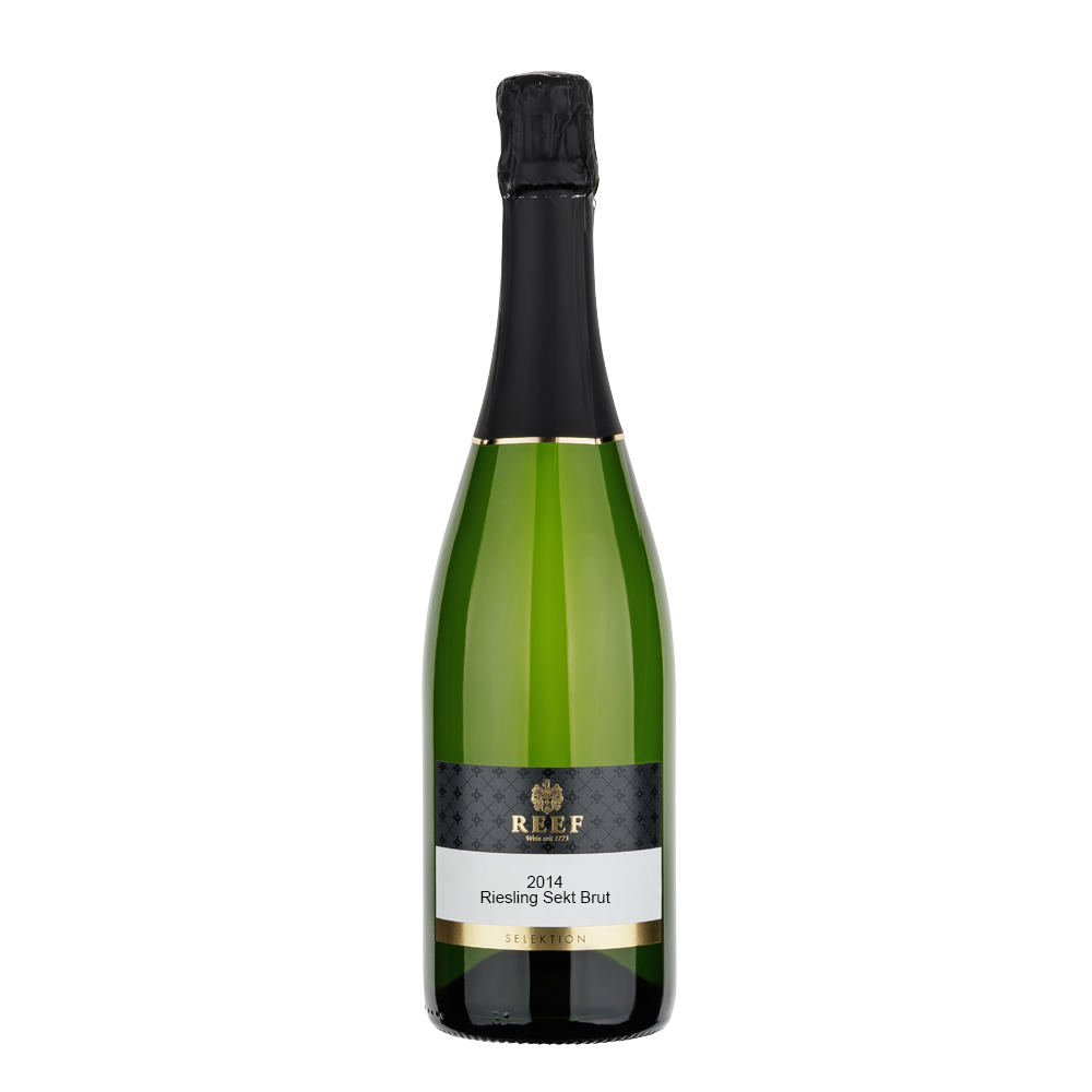 1531 2014 Riesling Sekt Brut