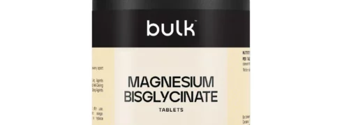 Magnija bisglicināts