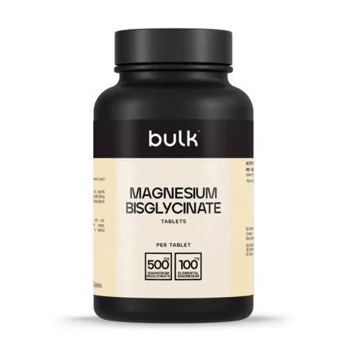Magnija bisglicināts