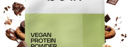 Vegan Protein Powder 500g
