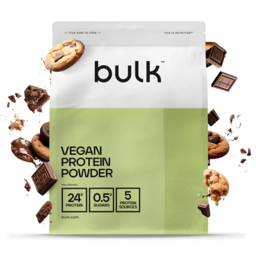Vegan Protein Powder 500g