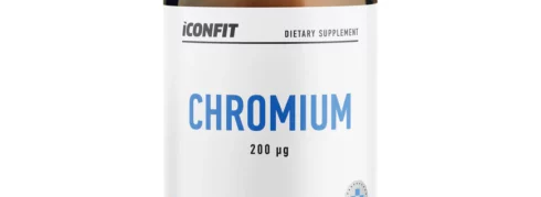 ICONFIT Хром (90 капсул)