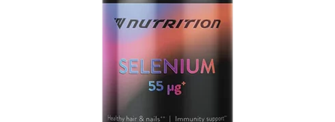 Selēns (60 tabletes)