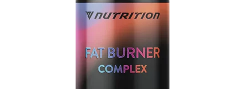 Fat burner complex (90 capsules)