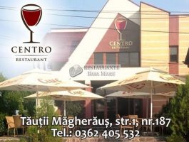 Restaurant Centro