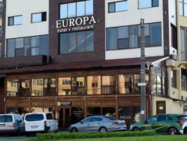 Restaurant Europa