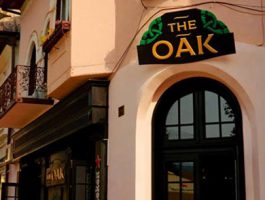 The Oak