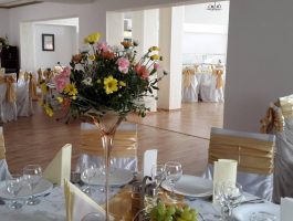 Sala evenimente Floris