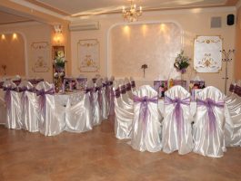 Sala evenimente Floris