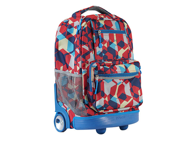 Buy Mochilas Escolares Con Ruedas En Sams Club | UP TO 60% OFF