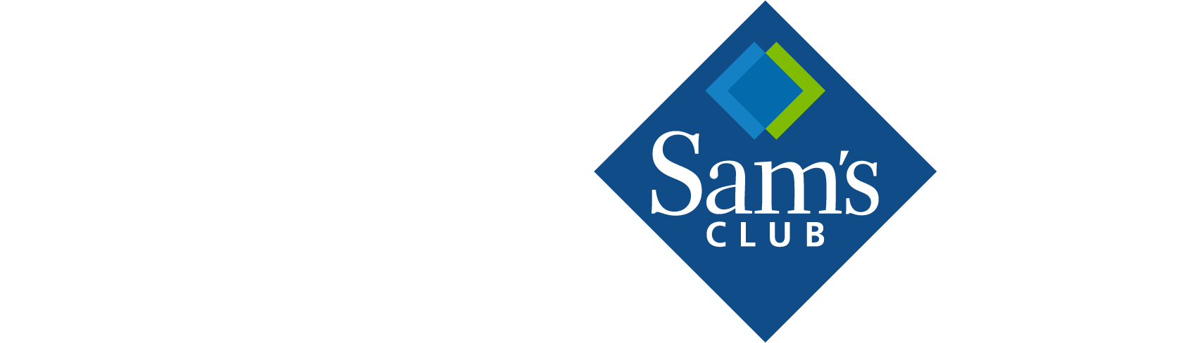 Sams Club Logo Png - Free Logo Image